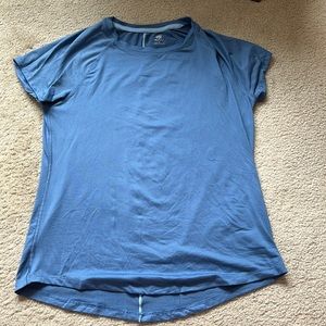 Champion women’s workout shirt